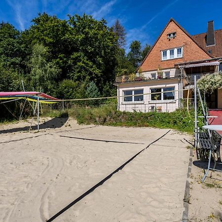 Haus Sonnenberg Villa Willingen  Bagian luar foto
