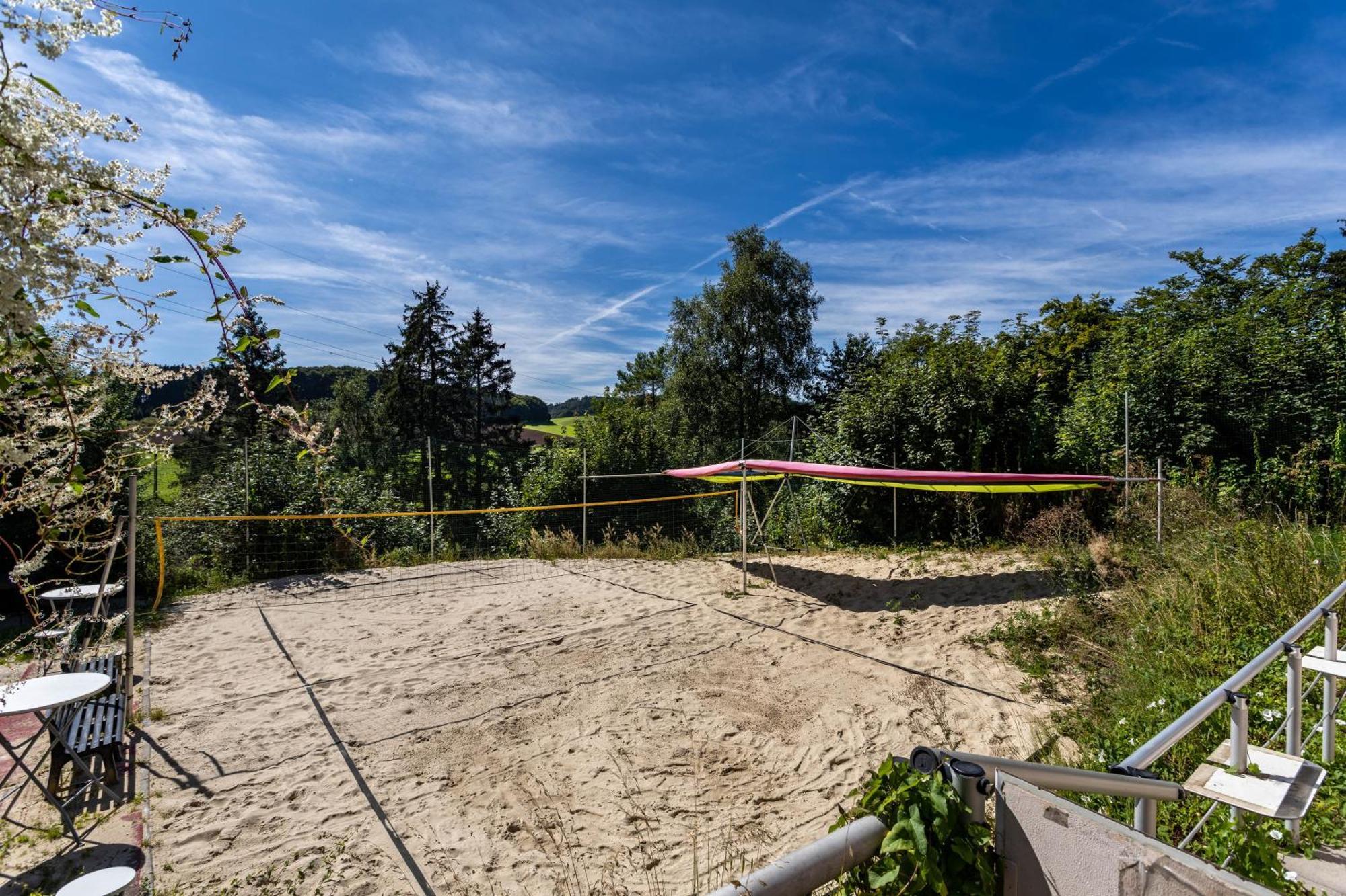 Haus Sonnenberg Villa Willingen  Bagian luar foto