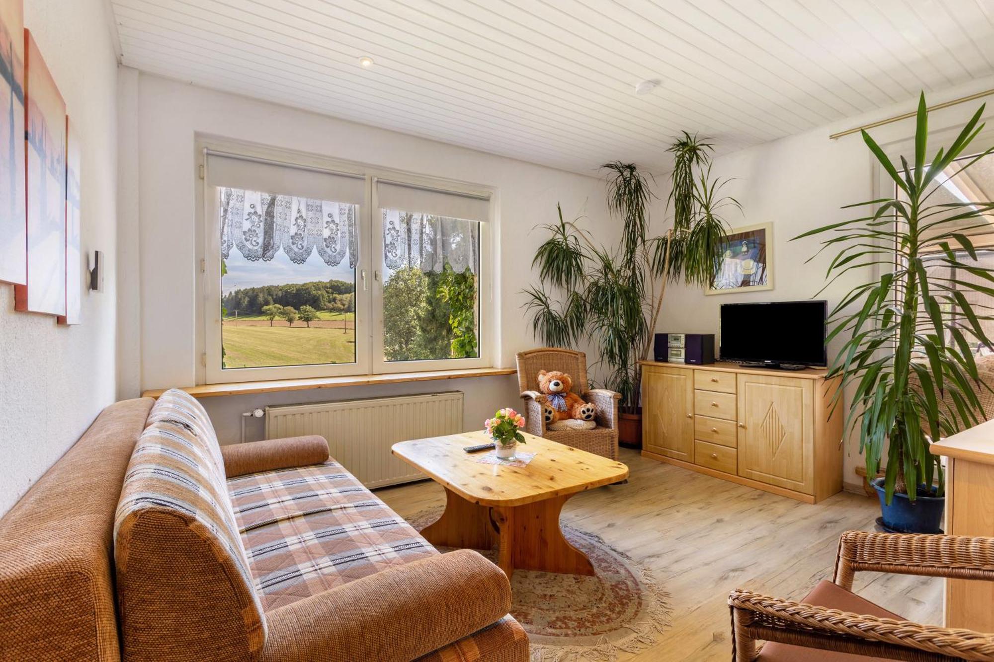 Haus Sonnenberg Villa Willingen  Bagian luar foto