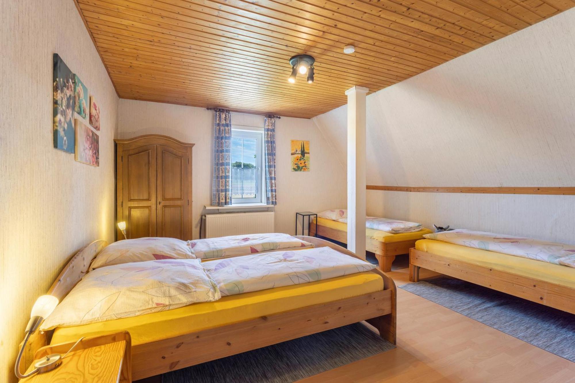 Haus Sonnenberg Villa Willingen  Bagian luar foto