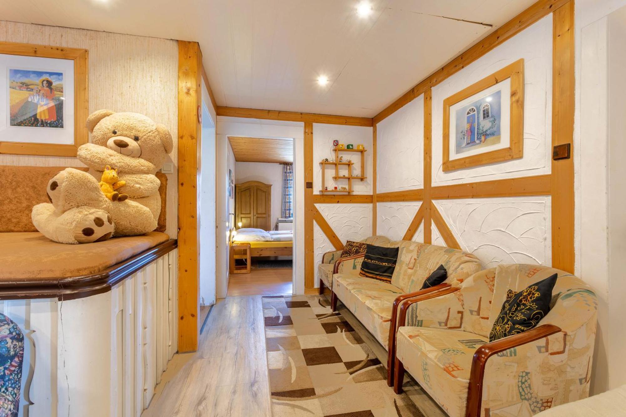 Haus Sonnenberg Villa Willingen  Bagian luar foto