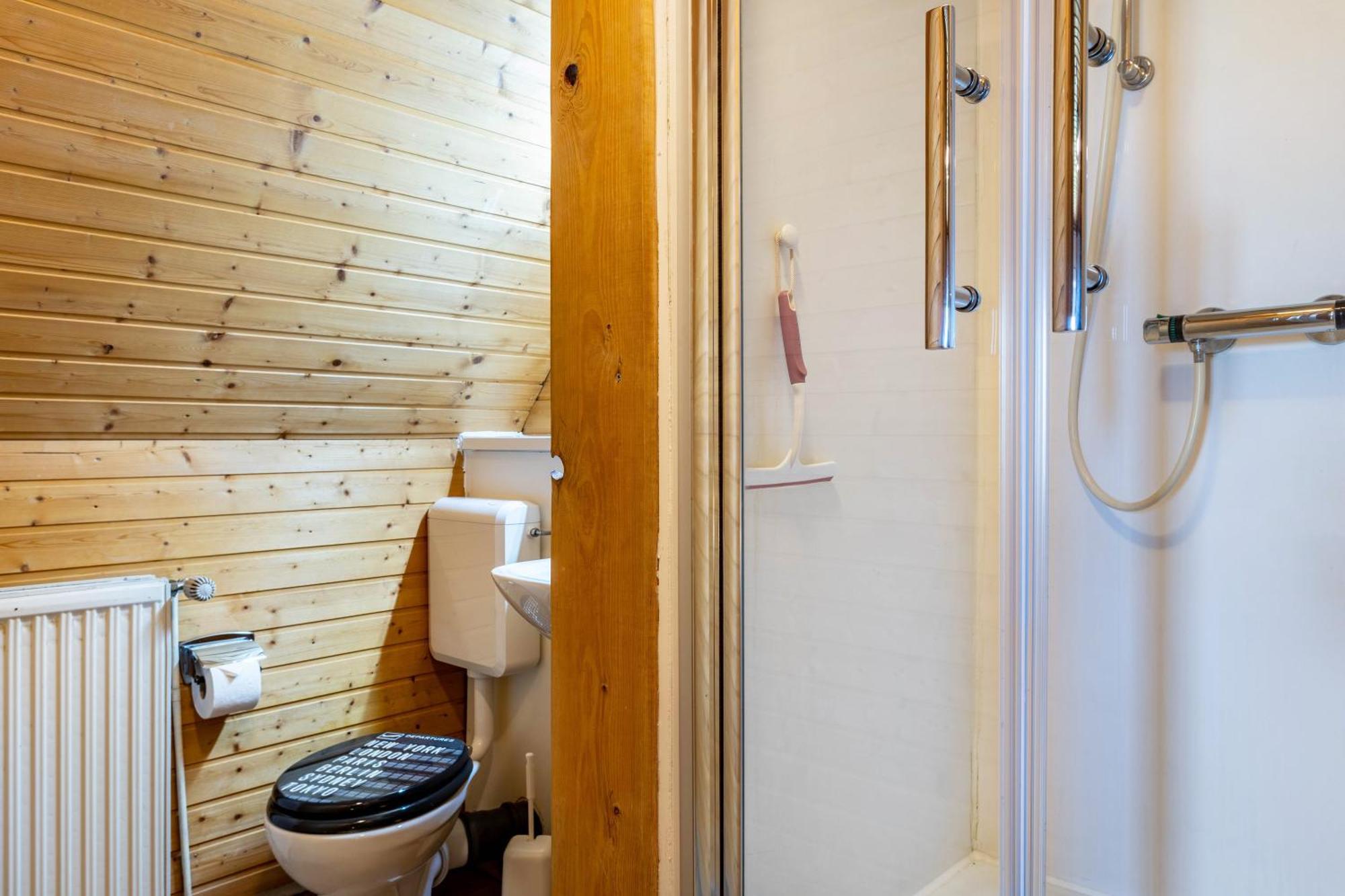 Haus Sonnenberg Villa Willingen  Bagian luar foto