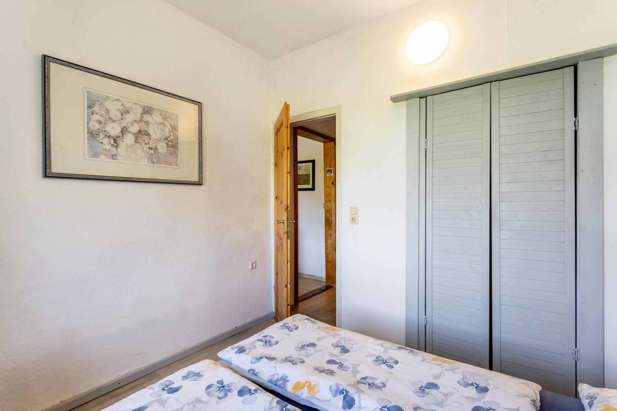 Haus Sonnenberg Villa Willingen  Bagian luar foto