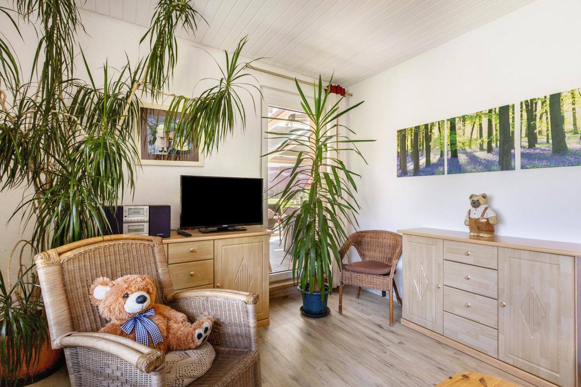Haus Sonnenberg Villa Willingen  Bagian luar foto