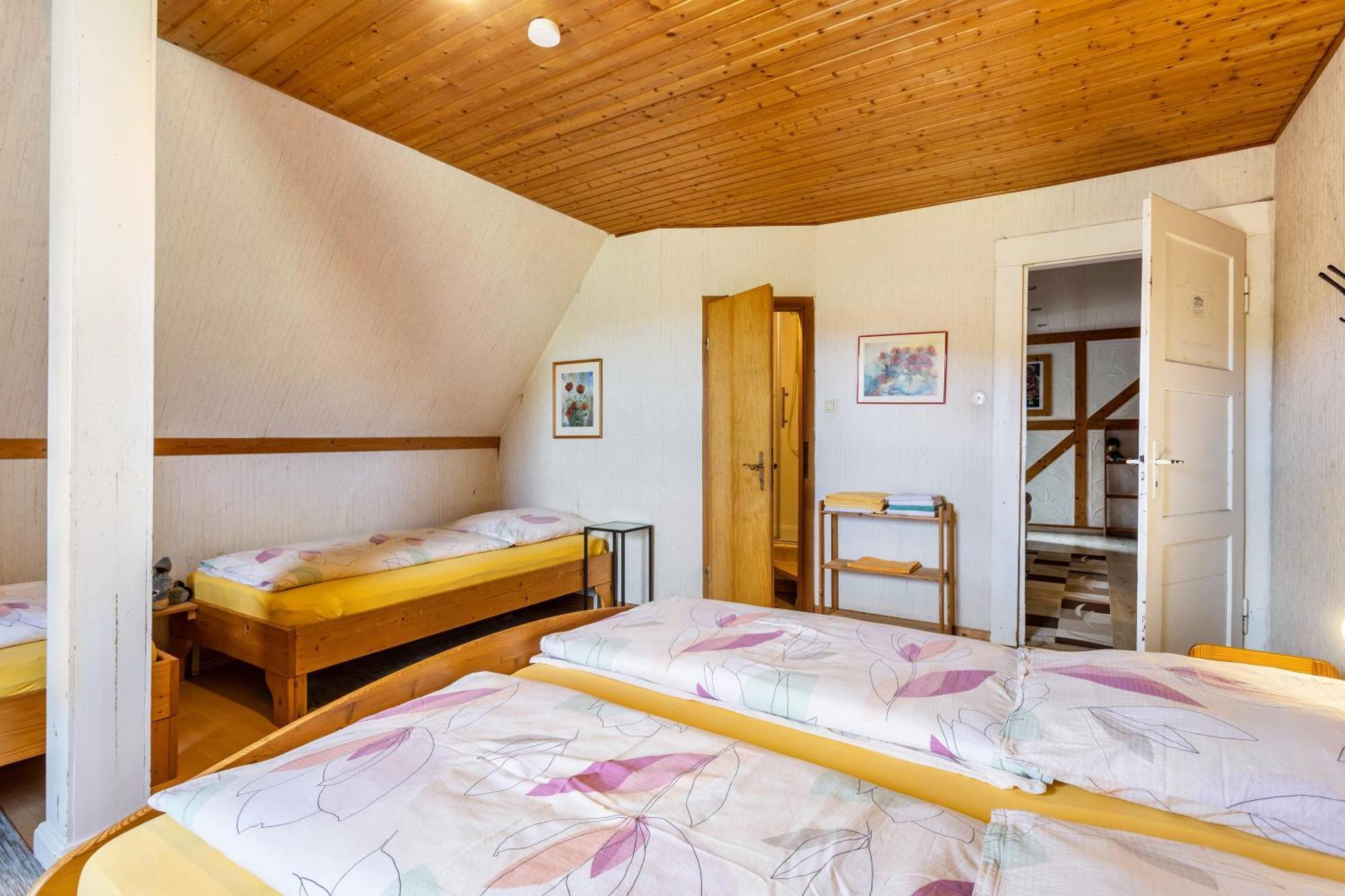 Haus Sonnenberg Villa Willingen  Bagian luar foto