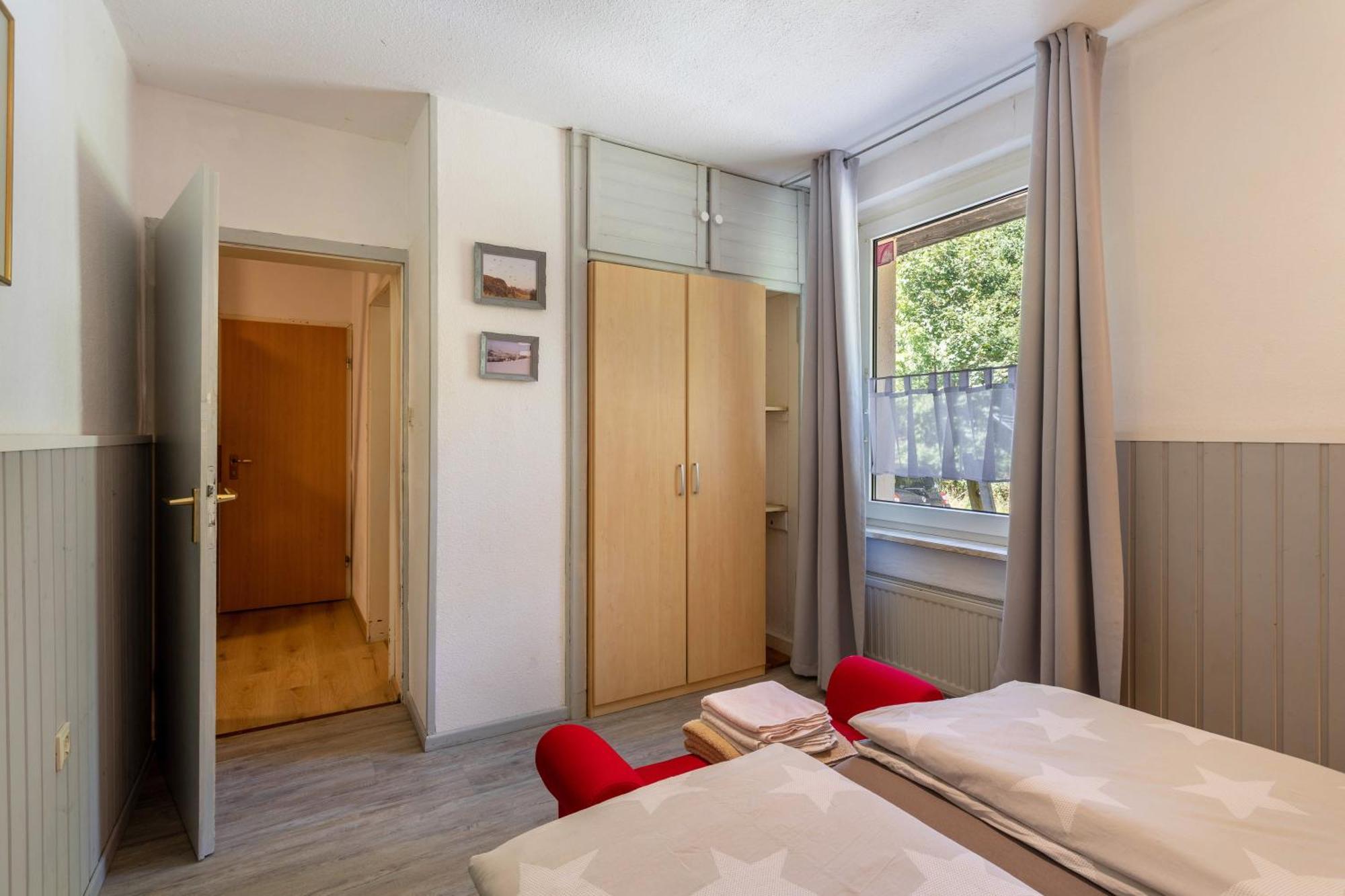 Haus Sonnenberg Villa Willingen  Bagian luar foto