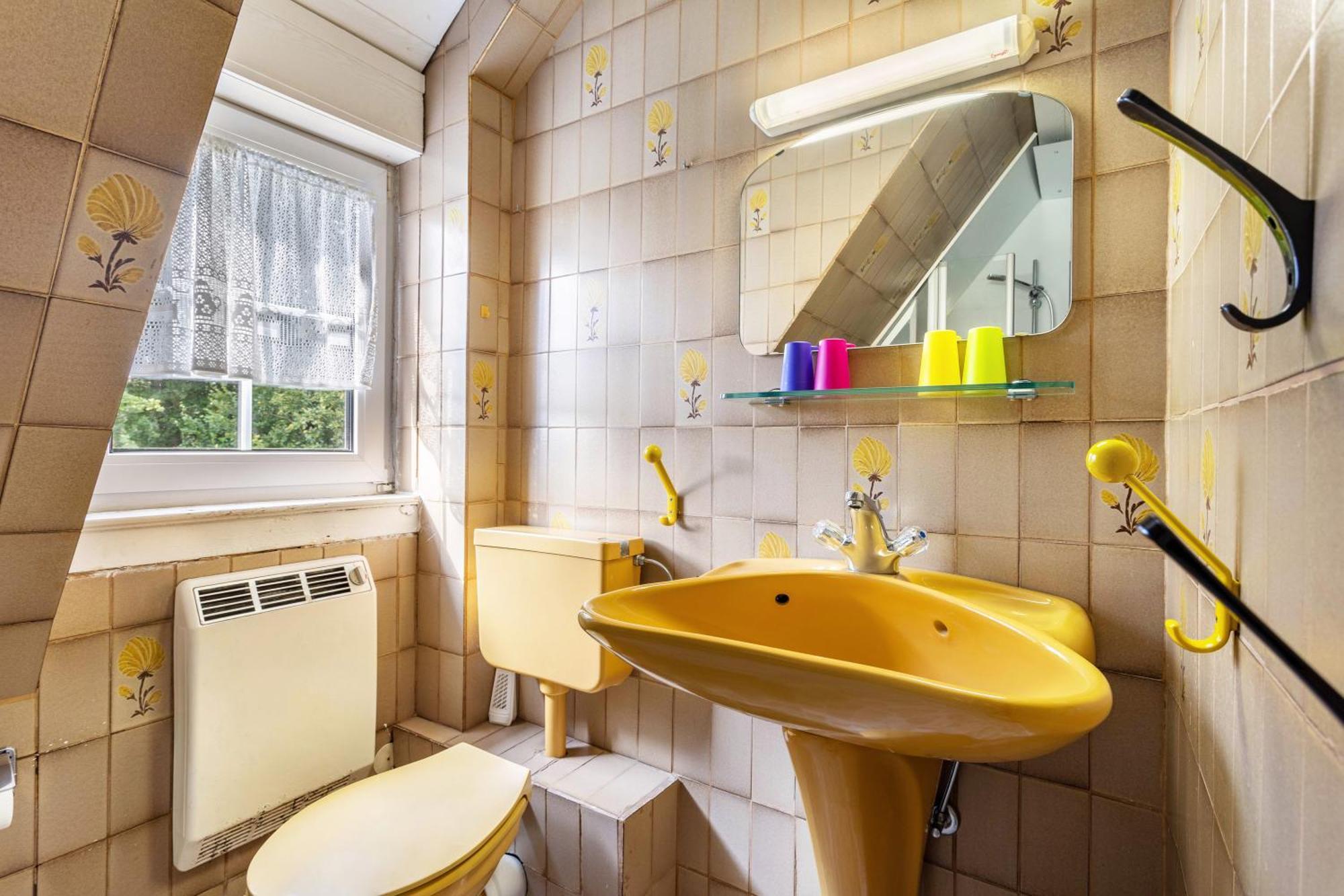 Haus Sonnenberg Villa Willingen  Bagian luar foto
