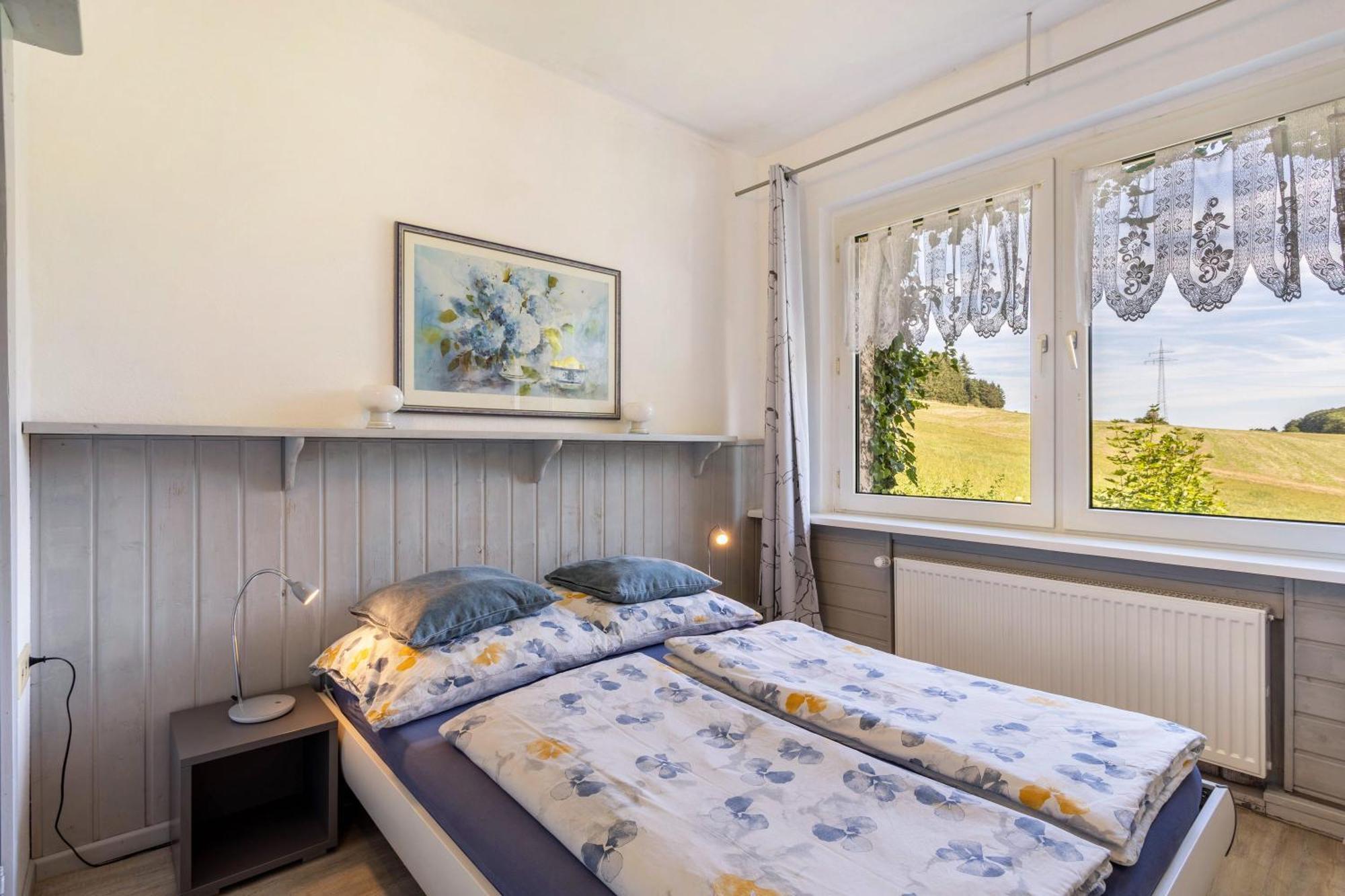 Haus Sonnenberg Villa Willingen  Bagian luar foto