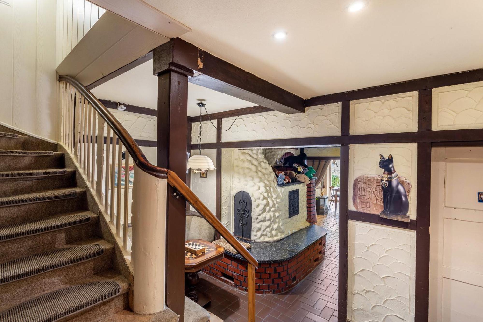 Haus Sonnenberg Villa Willingen  Bagian luar foto
